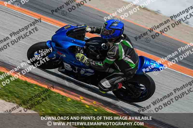 march 2018;motorbikes;no limits;peter wileman photography;portugal;trackday digital images;valencia